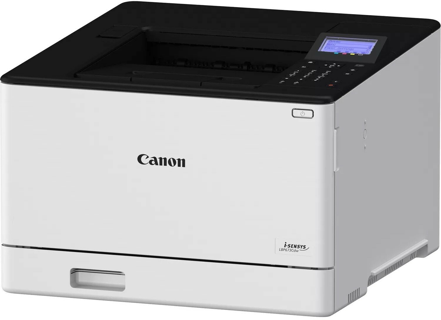 Принтер Canon i-SENSYS LBP673Cdw, A4, цветной, сетевой, Wi-Fi, USB, 1242542  купить по цене 50800 руб в Новосибирске в интернет-магазине e2e4