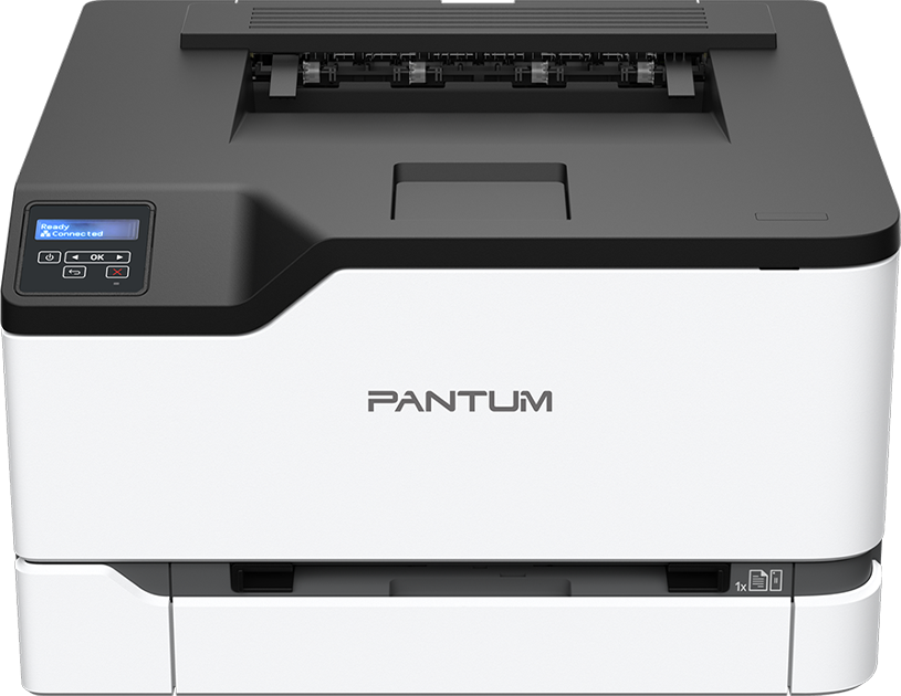 Принтер Pantum CP2200DW, A4, цветной, сетевой, Wi-Fi, USB