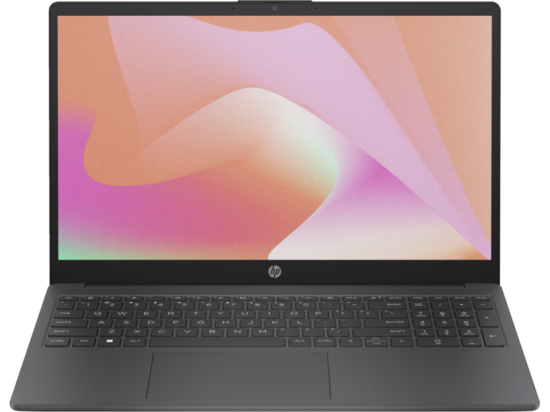 

Ноутбук HP 15-fc0009nia 15.6" IPS 1920x1080, AMD Ryzen 7 7730U 2 ГГц, 8Gb RAM, 512Gb SSD, без OC, черный (7P9F9EA), 15-fc0009nia