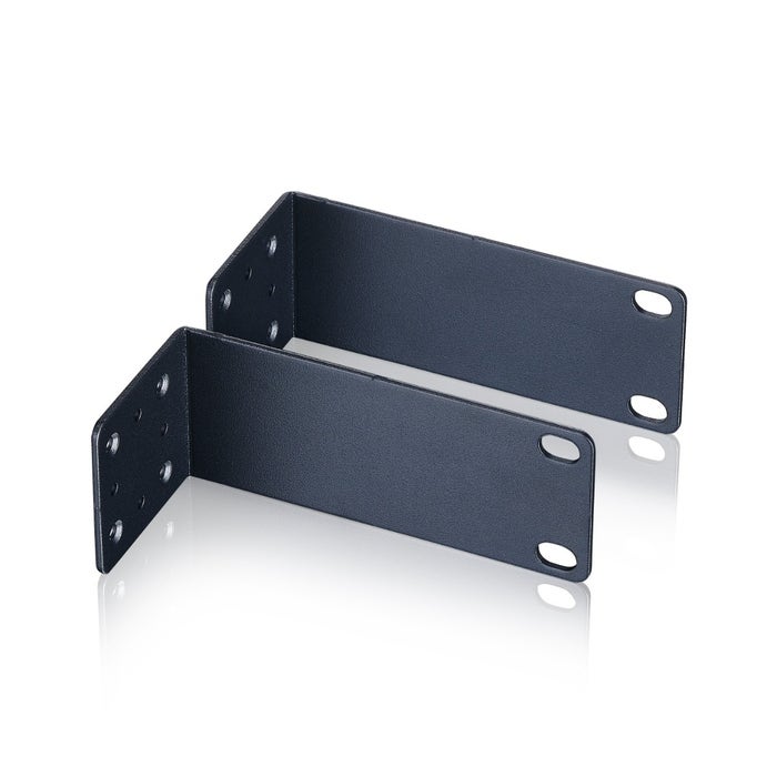

Крепление ZYXEL для GS1920-8HPv2, черный (ACCESSORY-ZZSW01F)