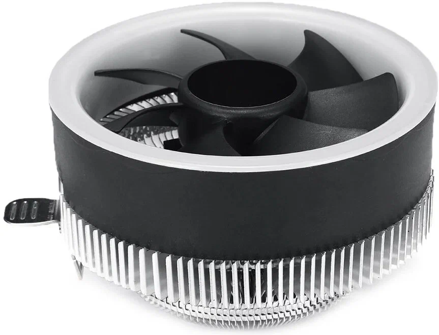 Кулер для процессора ACD, 100 мм, 2200rpm, 65 Вт