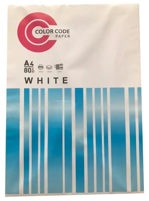 

Бумага A4 80 г/м² 100 листов ColorCode (334635)