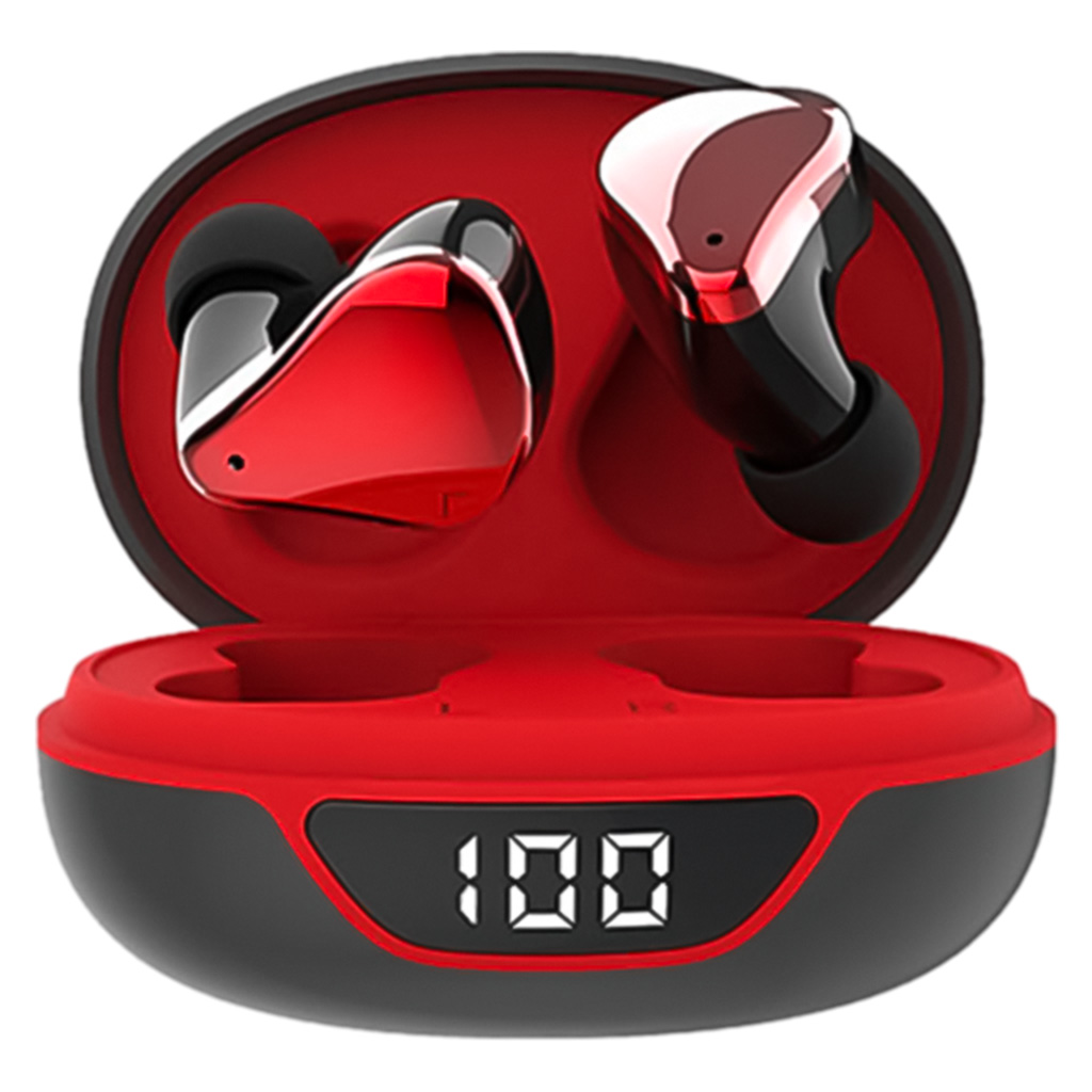 

Беспроводная гарнитура SmartBuy Boa, черный/красный (SBH-3046), Boa