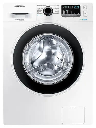 

Стиральная машина Samsung WW60J42E0HWOLD, 6 кг, 1200 об/мин, белый (WW60J42E0HWOLD), WW60J42E0HWOLD