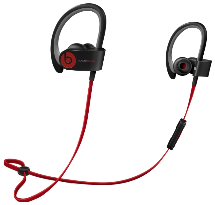 Беспроводная гарнитура BEATS Powerbeats2 Wireless