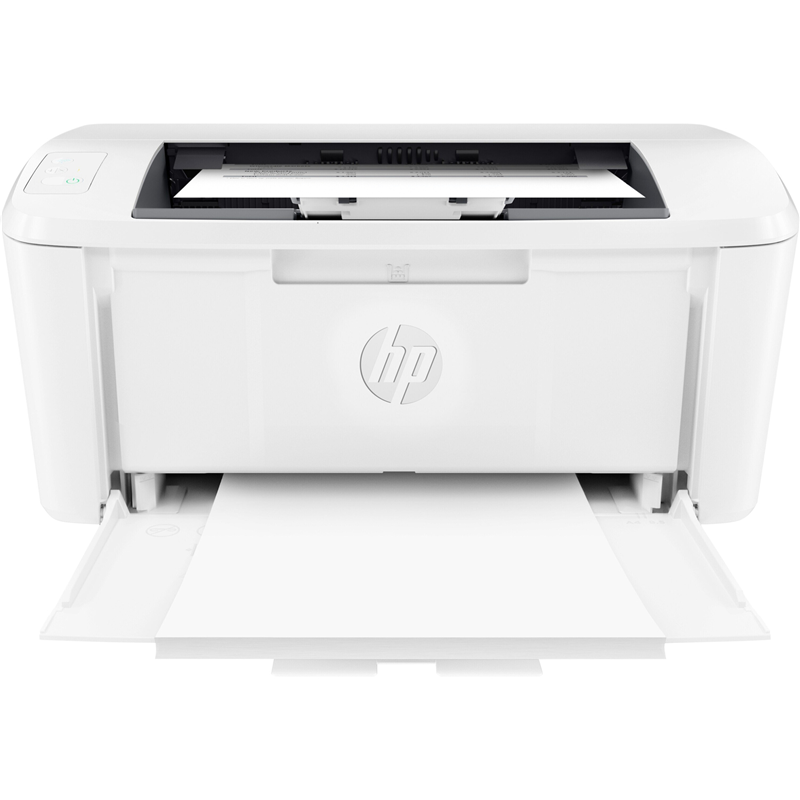 Принтер лазерный HP LaserJet M111w, A4, ч/б, 20стр/мин (A4 ч/б), 600x600 dpi, Wi-Fi, USB, Дополнительно (7MD68A) - фото 1