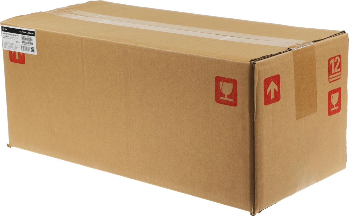 

Печь Cactus CS-FU-HP-LJ9000-NC, совместимая для LJ 9000/9040/9050 (CS-FU-HP-LJ9000-NC), CS-FU-HP-LJ9000-NC