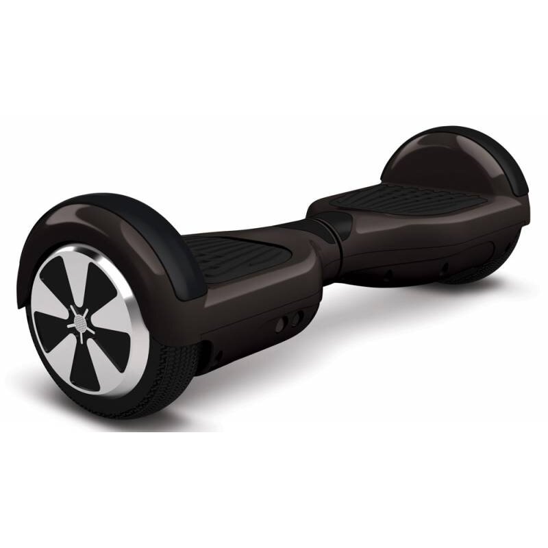 

Гироскутер Cactus GCycle AE BK, черный (GCycle AE BK), GCycle AE BK