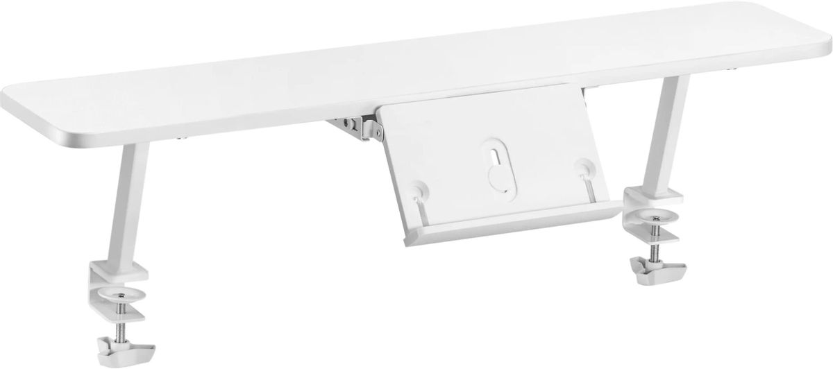 

Полка Cactus CS-KD15-LGY, 90x21, белый (CS-KD15-LGY), CS-KD15-LGY