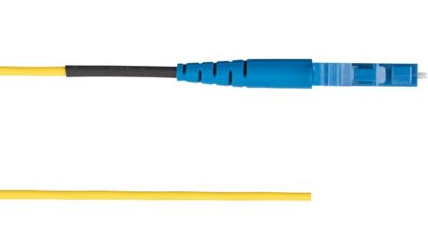 

Пигтейл Panduit F91BN1NNNSNM002, LC, 9/125, OS1/OS2, 2 м, LSZH, желтый (F91BN1NNNSNM002), F91BN1NNNSNM002
