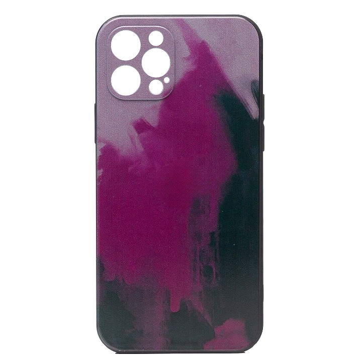 

Чехол-накладка ORG SC229 для смартфона Apple iPhone 12 Pro Max, силикон, 002 (129613)