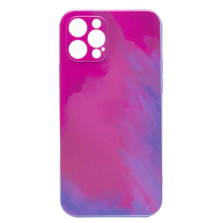 

Чехол-накладка ORG SC229 для смартфона Apple iPhone 12 Pro Max, силикон, принт 003 (129614)