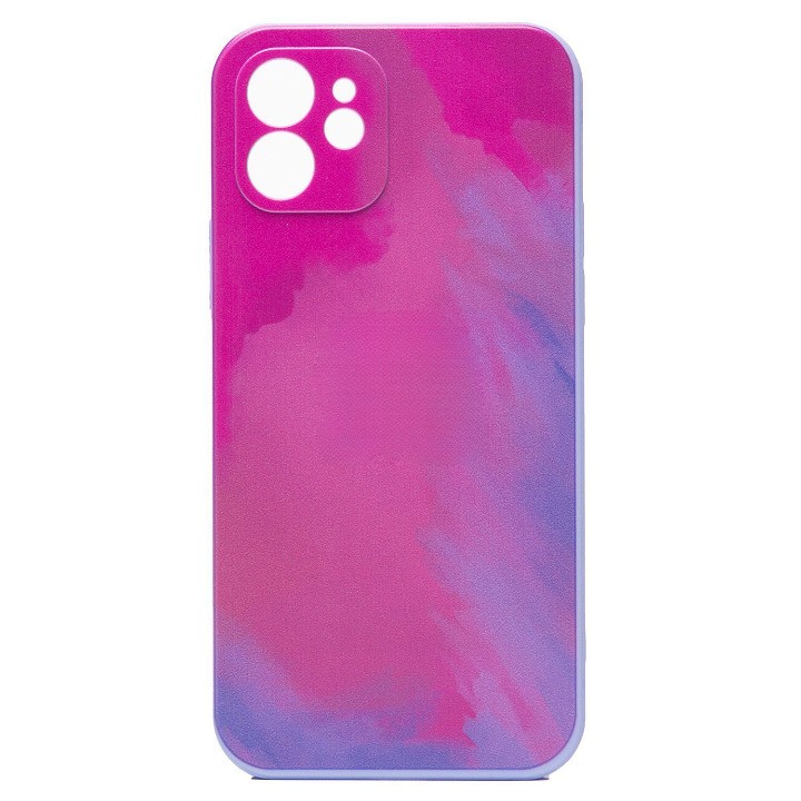 

Чехол-накладка ORG SC229 для смартфона Apple iPhone 12, силикон, 003 (129620)