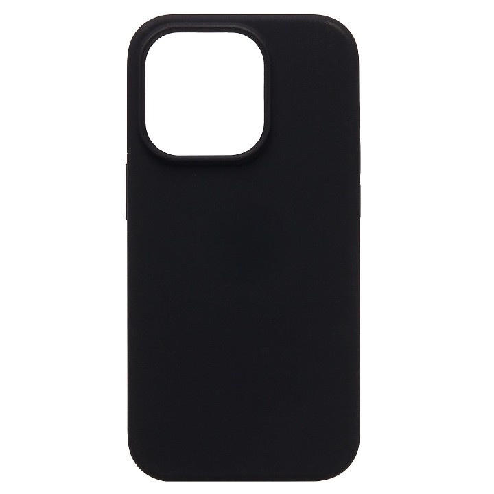 

Чехол-накладка ORG Soft Touch для смартфона Apple iPhone 14 Pro, черный (212191)