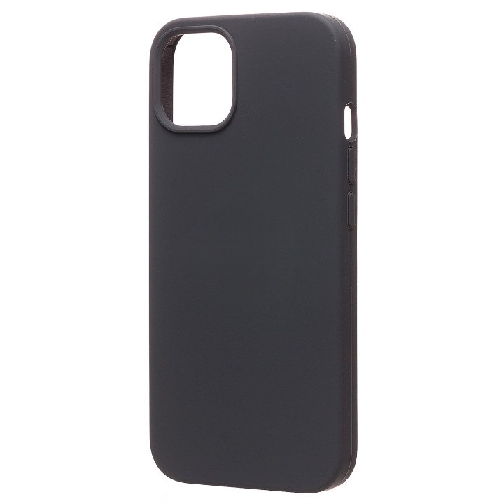 

Чехол-накладка ORG Soft Touch для смартфона Apple iPhone 14, soft-touch, серый (212159)