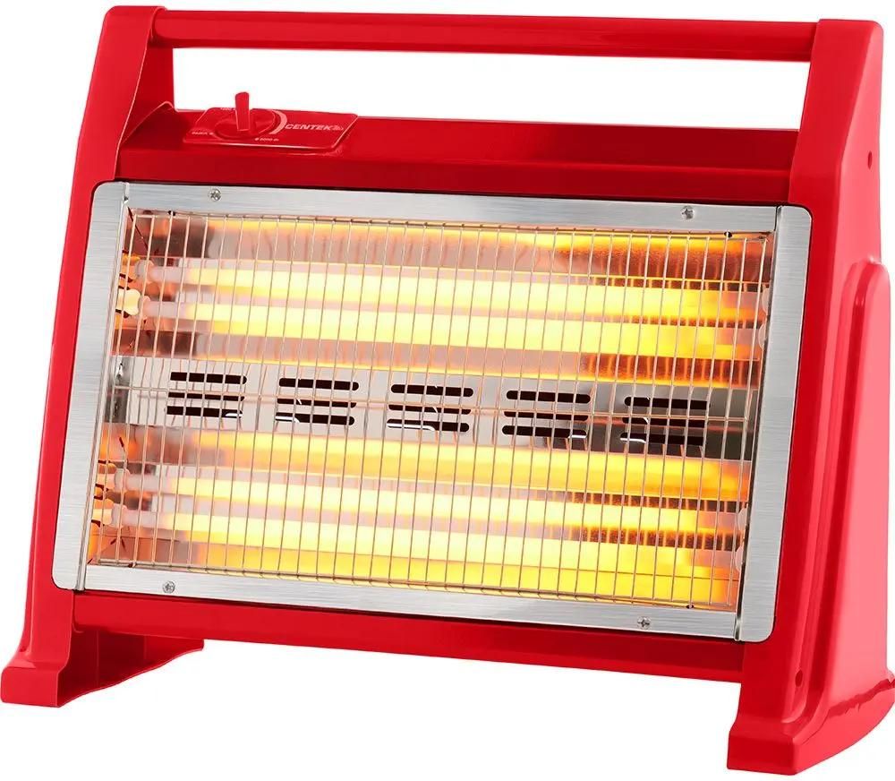 Инфракрасный обогреватель 2 кВт 20 м², Centek CT-6140