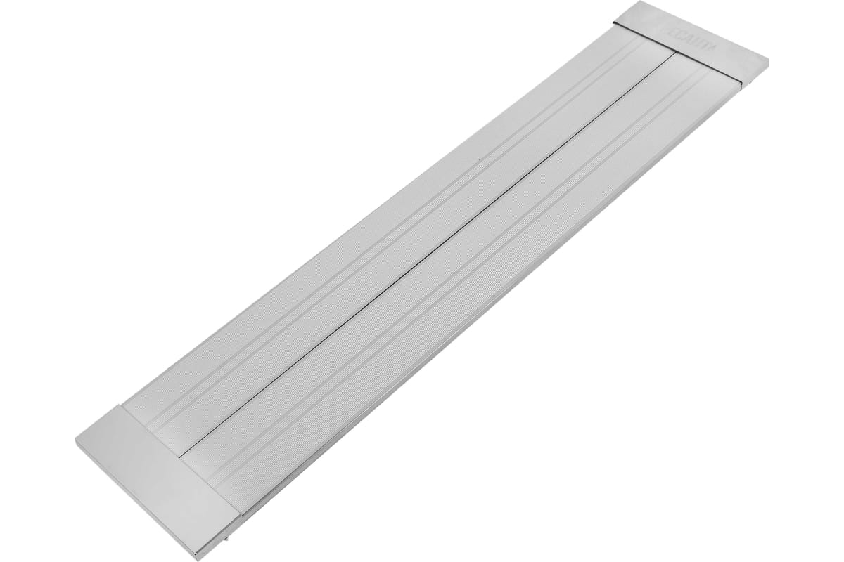 Инфракрасный обогреватель 2 кВт 40 м², Ресанта ИКО-2000К