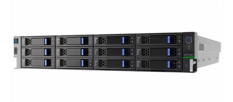 

Сервер APEX R320-12/2U, 2xIntel Xeon Gold 5318Y, 2x32Gb RAM, noHDD, 12x2.5/3.5" HS, noDVD, 2xGLAN, IPMI, 2x1200 Вт (up2), 2U (R320-12-5318Y), R320-12/2U