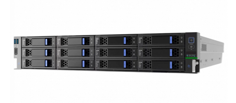 

Сервер APEX R320-12/2U, 2xIntel Xeon Gold 6342, 2x32Gb RAM, noHDD, 12x2.5/3.5" HS, noDVD, 2xGLAN, IPMI, 2x1200 Вт (up2), 2U (R320-12-6342), R320-12/2U