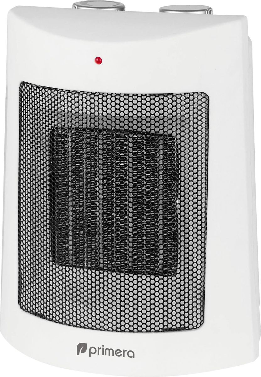 Тепловентилятор 1.8 кВт до 20 м², Primera FHP-1810-FCT