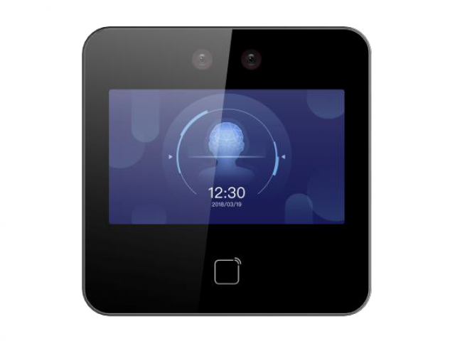 Терминал доступа HiWatch ACT-T1343MW (ACT-T1343MW)