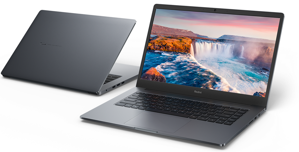 

Ноутбук Xiaomi RedmiBook 15 15.6" 1920x1080, Intel Core i7 11390H 2.9 ГГц, 8Gb RAM, 512Gb SSD, W11, темно-серый (JYU4547RU), 15