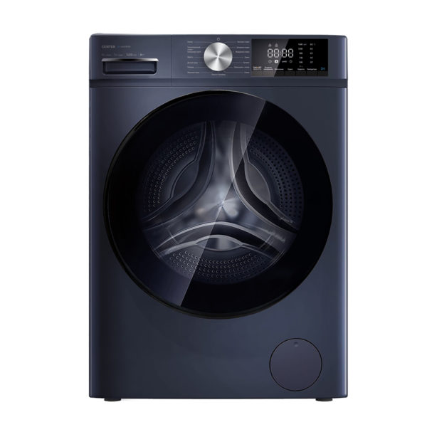 Стиральная машина CENTEK CT-1954, 8 кг, 1400 об/мин