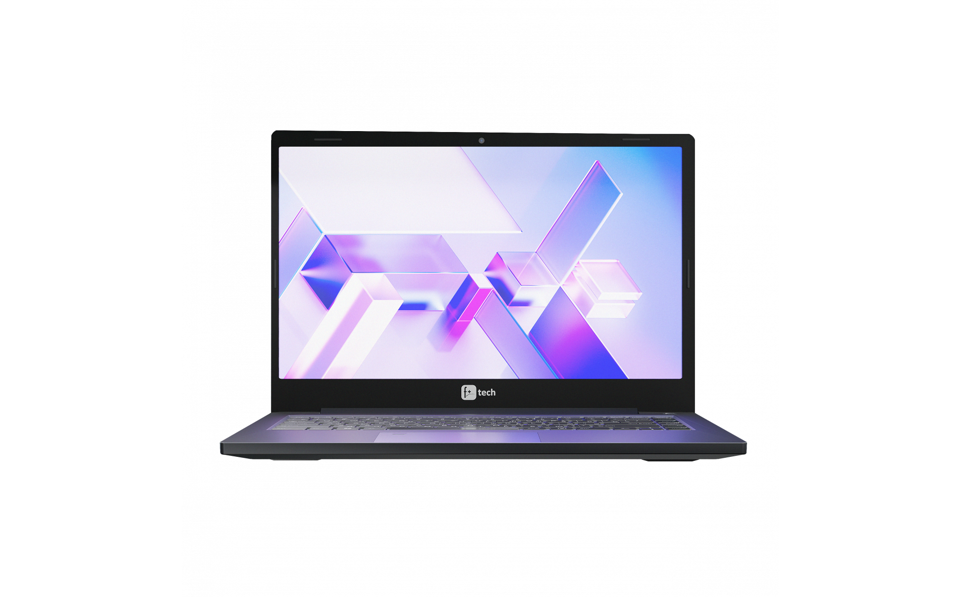 

Ноутбук F+ tech 14" IPS 1920x1080, Intel Core i5 1235U 1.3 ГГц, 8Gb RAM, 256Gb SSD, W11Pro, темно-серый (FNB-140-P1)