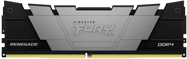 Память DDR4 DIMM 8Gb, 3600MHz Kingston (KF436C16RB2/8)