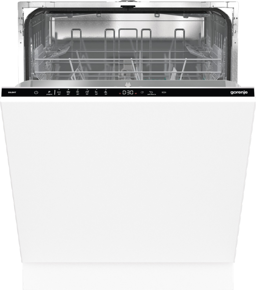Посудомоечная машина Gorenje GV642E90, белый