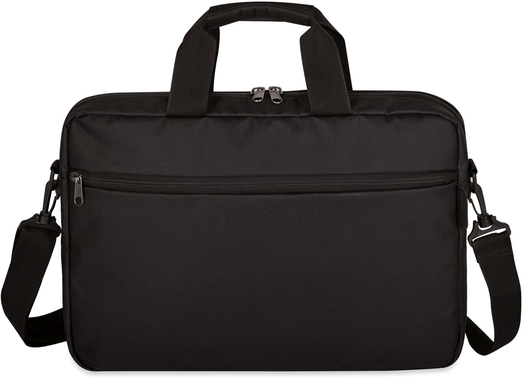 

Сумка для ноутбука 15.6" PC PET PCP15A2BK, черный (PCP15A2BK), PCP15A2BK