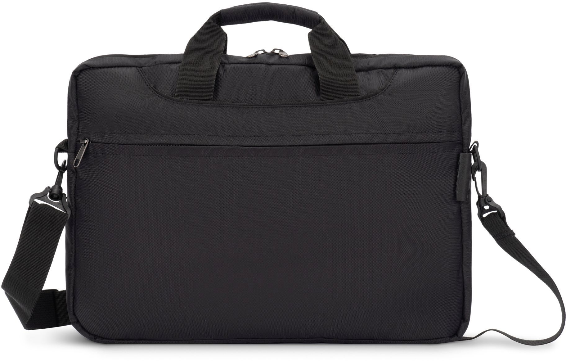 

Сумка для ноутбука 15.6" PC PET PCP15B2BK, черный (PCP15B2BK), PCP15B2BK