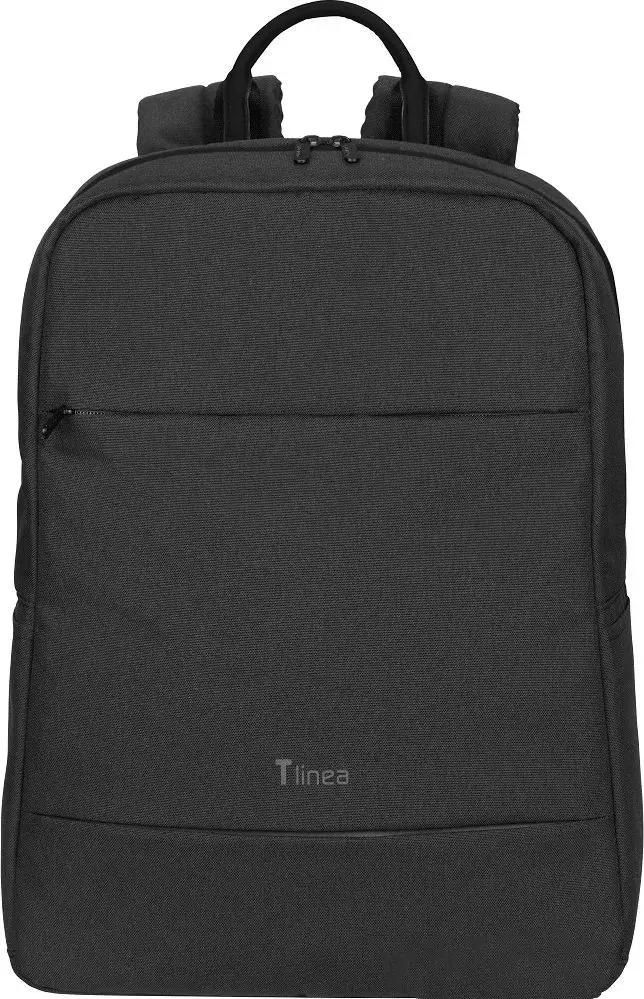 

16" Рюкзак Tucano TL-BKBTK-BK, черный (TUC-TL-BKBTK-BK), TL-BKBTK-BK
