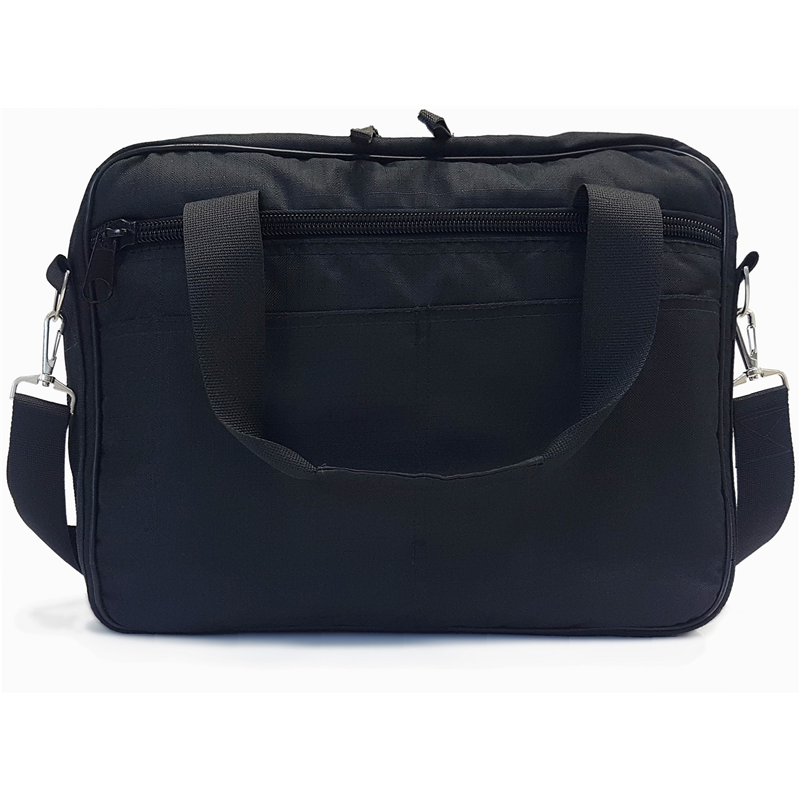 

Сумка для ноутбука 14" DURABOOK Z14I, черный (DKNT-SMT02), Z14I