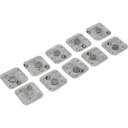 Батарея Renata 341/SR714SW-10Carton,SR714, 1.55V, 10 шт