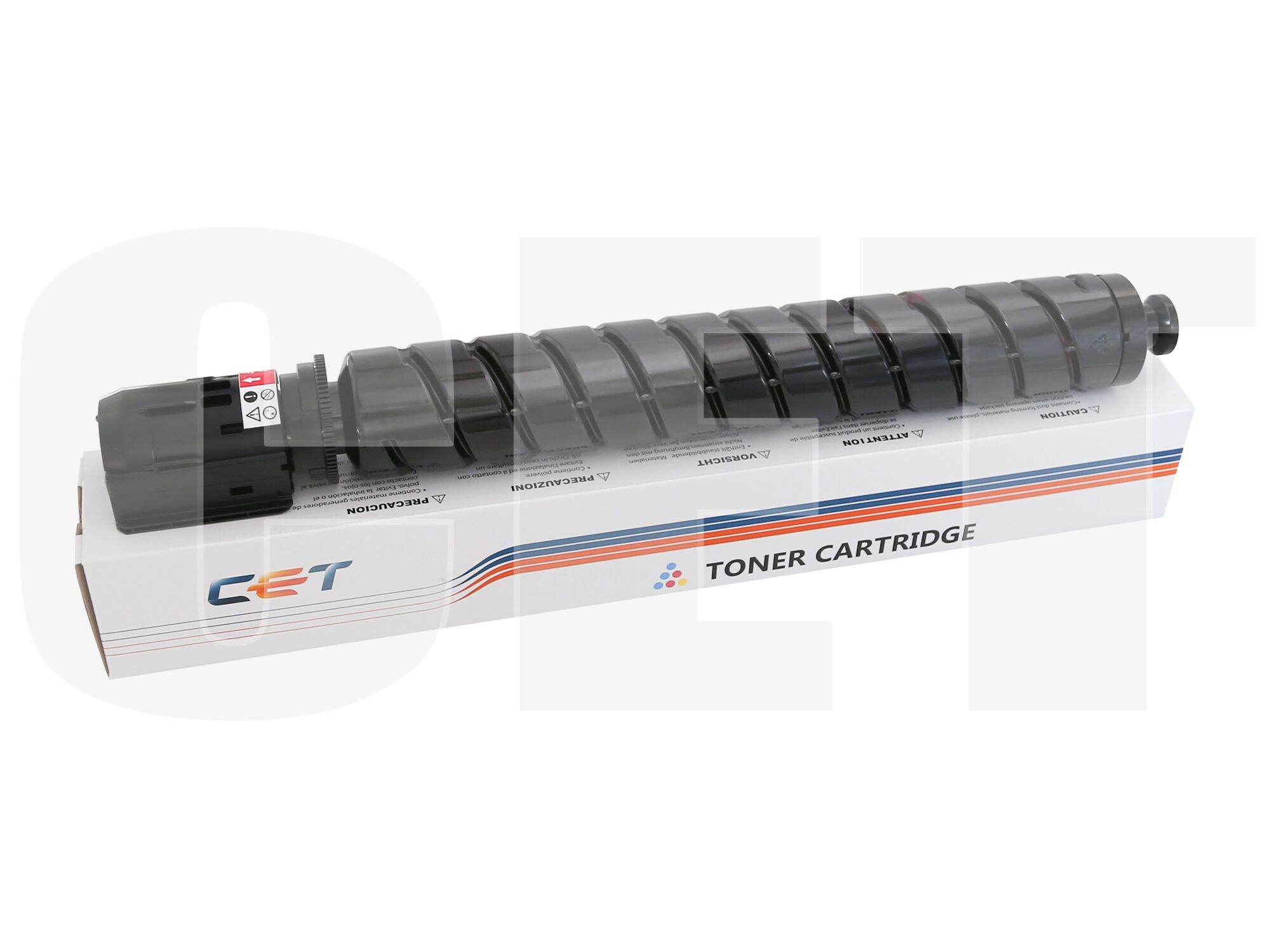 

Картридж лазерный CET CET141485 (C-EXV58), пурпурный, 60000 страниц, совместимый для Canon iR ADVANCE DX C5850i/iR ADVANCE DX C5840i