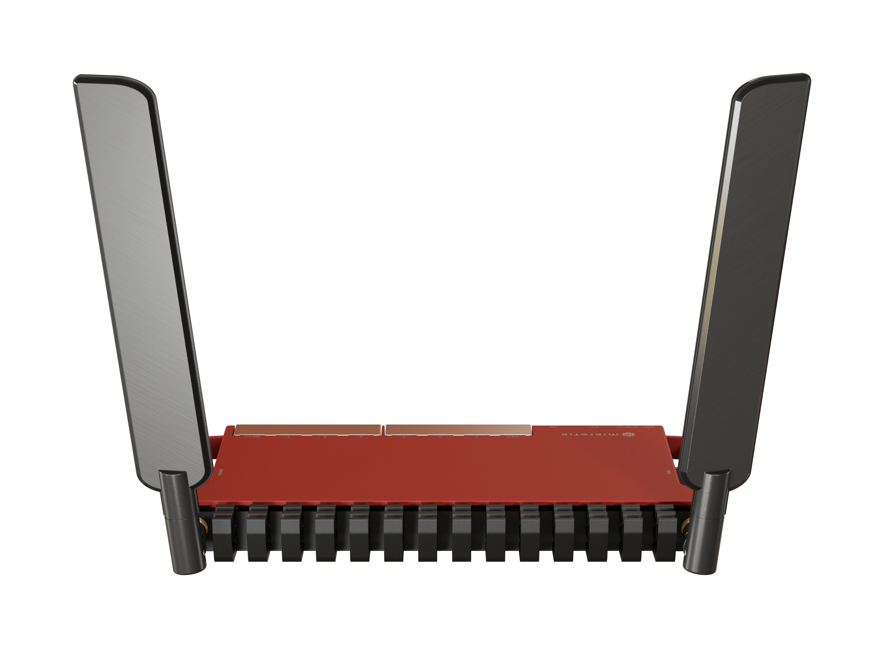 Wi-Fi роутер MikroTik L009UiGS-2HaxD-IN, до 574 Мбит/с (L009UiGS-2HaxD-IN)