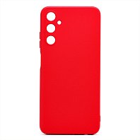 

Чехол-накладка Activ Full Original Design для смартфона Samsung SM-A057 Galaxy A05s, силикон, красный (223876)