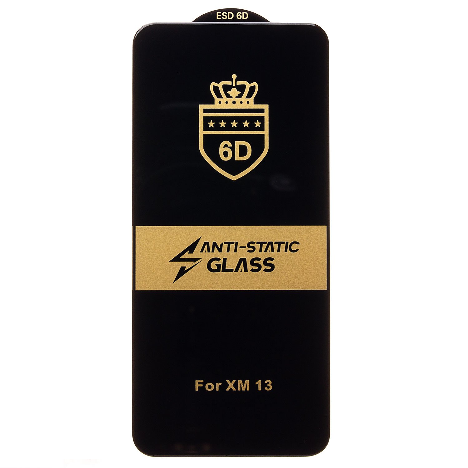 

Защитное стекло Activ Clean Line 3D для экрана смартфона Xiaomi 14, FullScreen, поверхность глянцевая, черная рамка, 3D (224890)