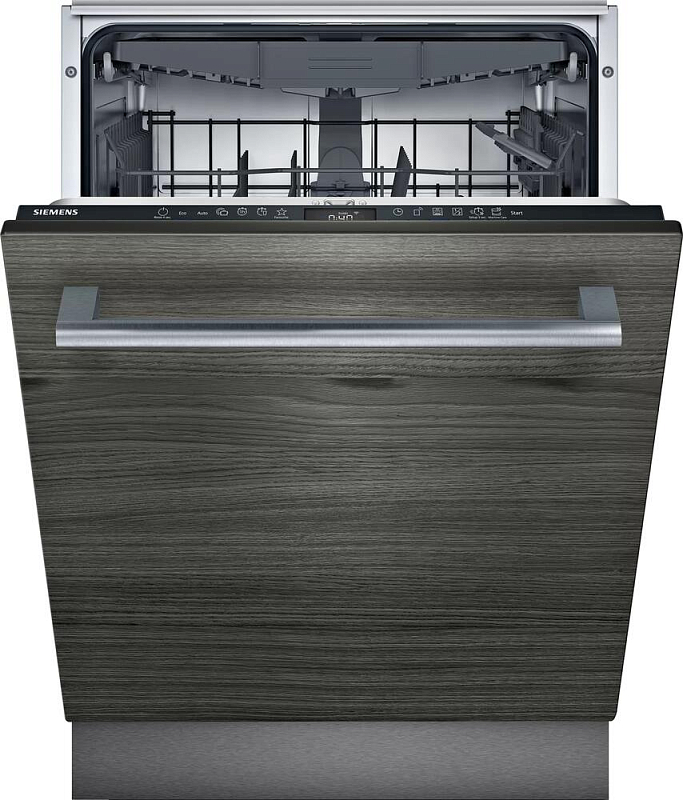 

Посудомоечная машина встраиваемая полноразмерная Siemens iQ300 SX73HX60CE, черный (SX73HX60CE), SX73HX60CE