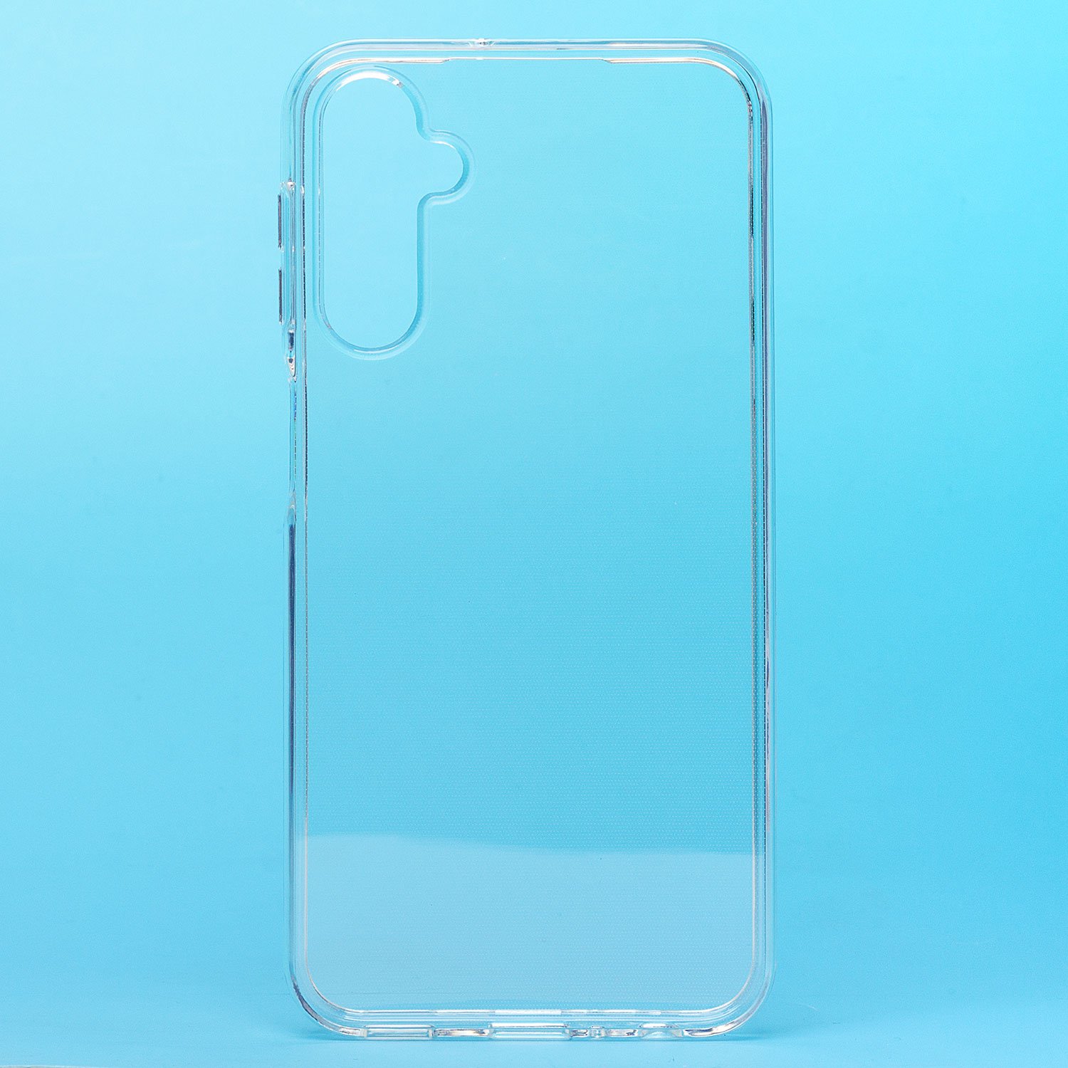 

Чехол-накладка Activ ASC-101 Puffy 0.9мм для смартфона Samsung SM- A245 Galaxy A24 4G, силикон, прозрачный (224852)