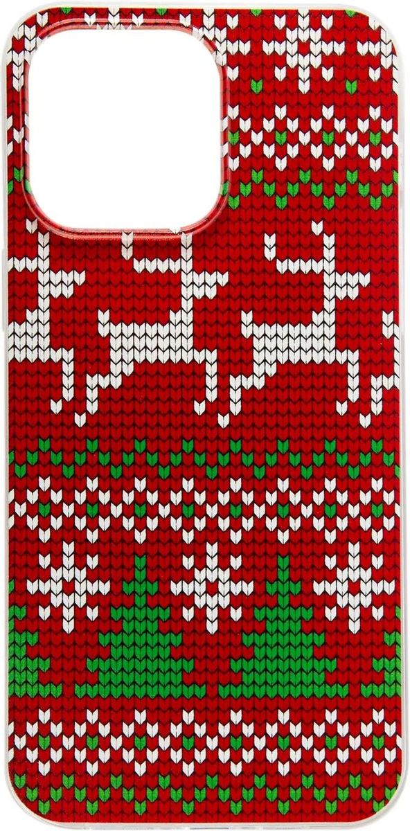 

Чехол-накладка mObility Art для смартфона Apple iPhone 14 Pro Max, силикон, принт (УТ000038142)