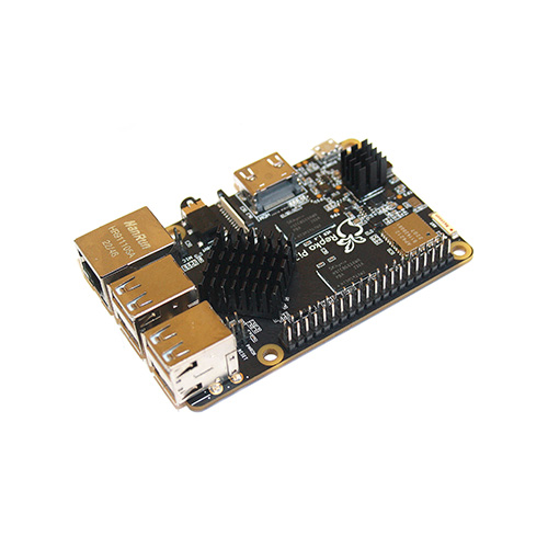Микрокомпьютер Repka Pi 3 (1126060780)