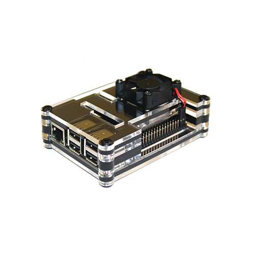 Микрокомпьютер Repka Pi 3 (1126049344)