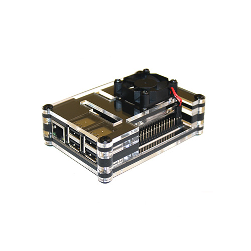 Микрокомпьютер Repka Pi 3 (1250328613)