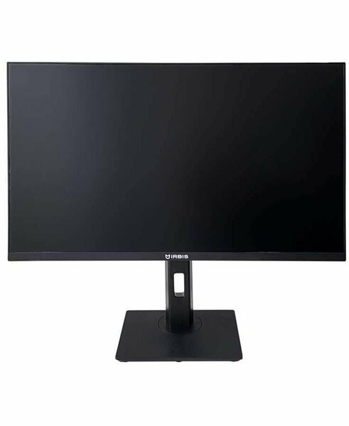 

Монитор 23.8" IRBIS 24FID123_MIR IPS, 1920x1080 (16:9), 300кд/м2, 5 мс, 178°/178°, VGA, HDMI, DisplayPort, черный (24FID123_MIR) Внесен в реестр Минпромторга РФ, 24FID123_MIR