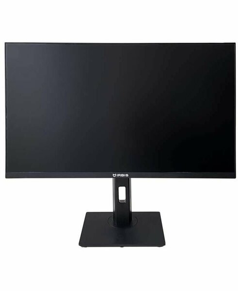 

Монитор 23.8" IRBIS 24FIDS120_MIR IPS, 1920x1080 (16:9), 250кд/м2, 5 мс, 178°/178°, VGA, HDMI, DisplayPort, черный (24FIDS120_MIR) Внесен в реестр Минпромторга РФ, 24FIDS120_MIR