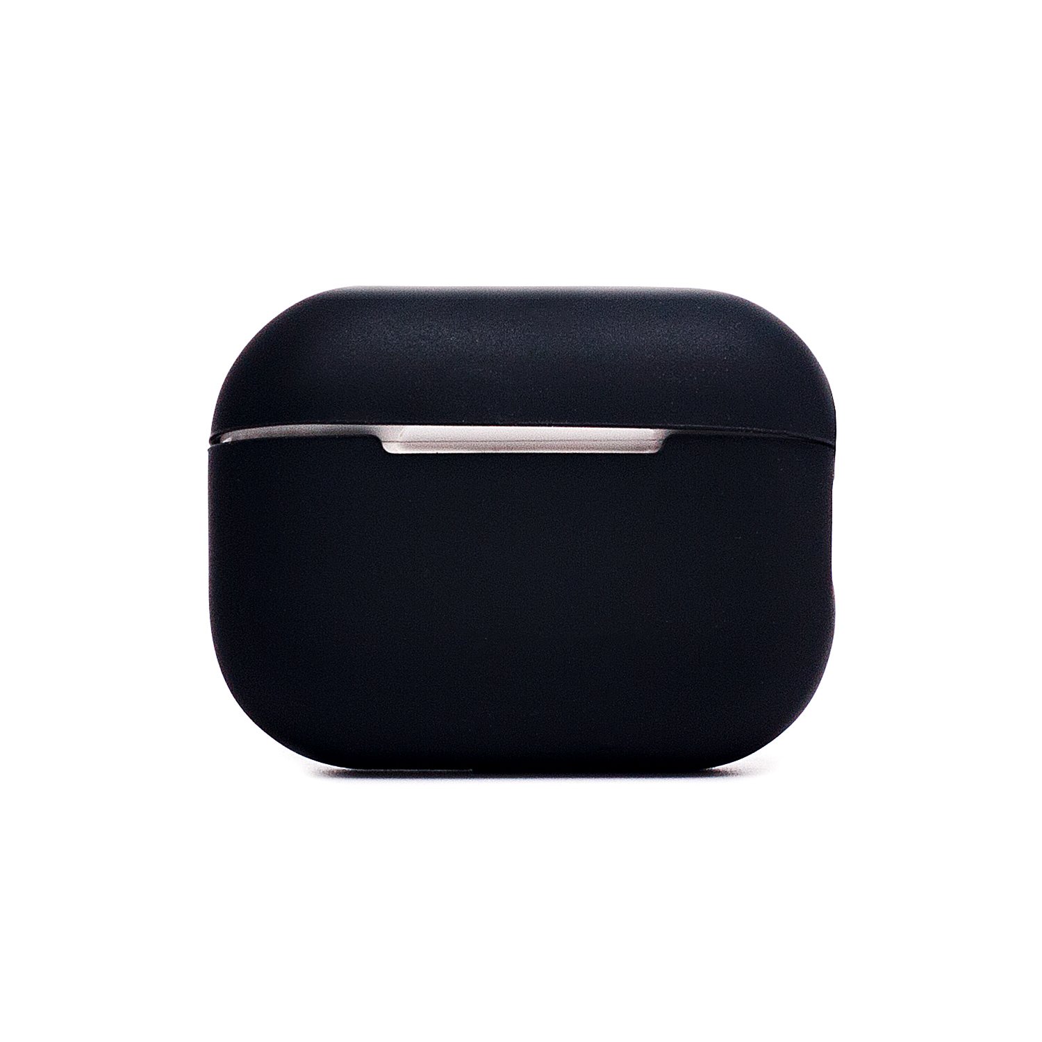 Чехол для Apple AirPods Pro 2, черный