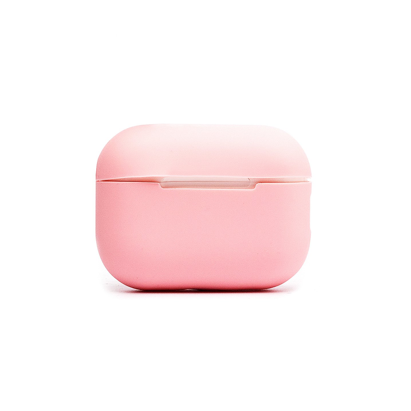 Чехол для Apple AirPods Pro 2, розовый