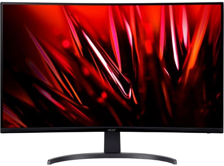 Монитор 31.5" Acer Nitro ED320QXbiipx черный